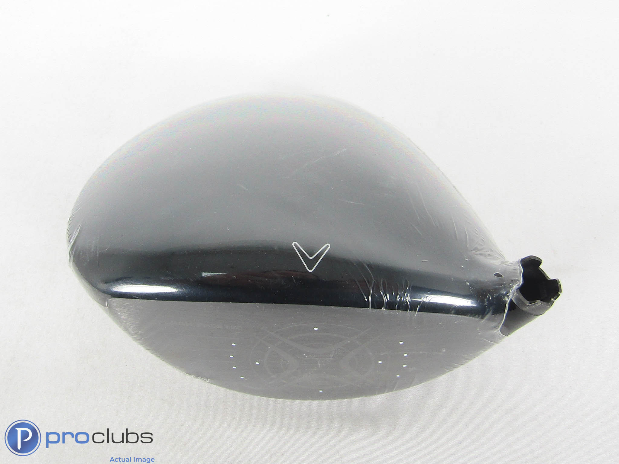 NEW! Callaway Custom Black/Silver 2021 Epic MAX LS 9* Driver